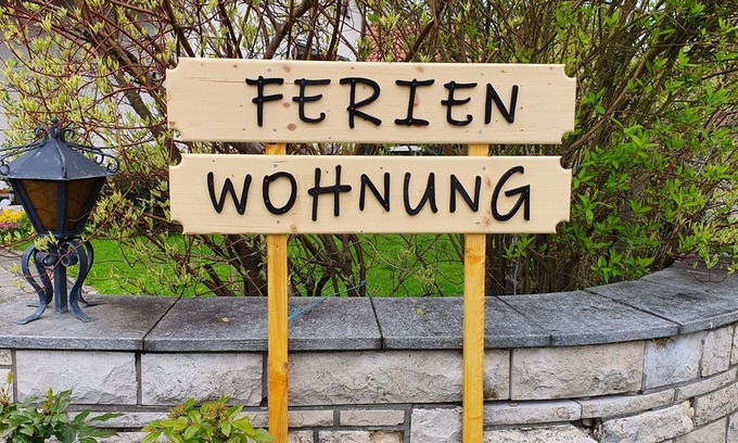 Trostau Condominio | Ferienwohnung Natur pur im Fichtelgebirge