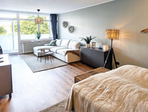 Heiligenhafen Apartamento | Ferienwohnung Nautilus
