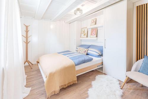 Bad Saulgau Apartamento | Ferienwohnung Nawrot