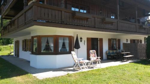 Groissenbach Apartamento | Ferienwohnung Nefen