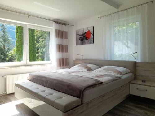 Traben-Trarbach Apartamento | Ferienwohnung Nesa