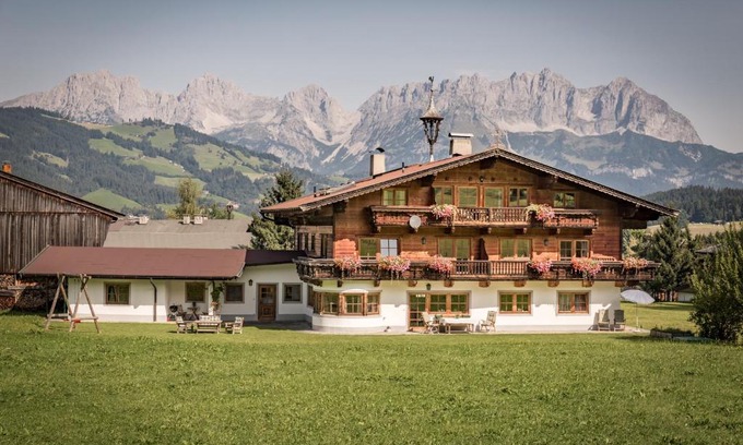 Gundhabing Apartamento | Ferienwohnung Neuhaus