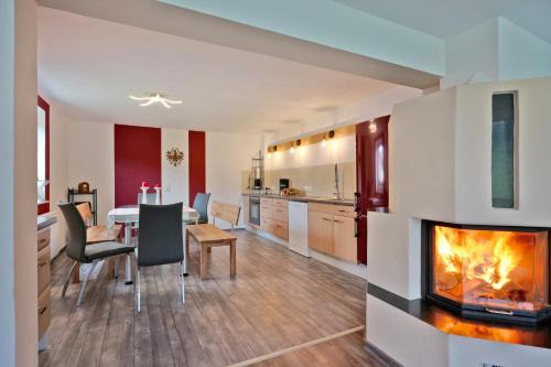Niederau Apartamento | Ferienwohnung Neuheim