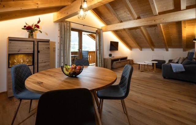 Berchtesgaden Apartamento | Ferienwohnung Neumayer