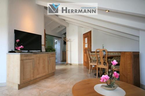 Enzensberg Apartamento | Ferienwohnung Neuschwanstein