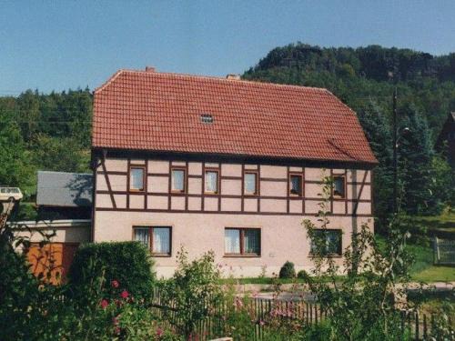 Kleingießhubel Apartamento | Ferienwohnung-Nickl