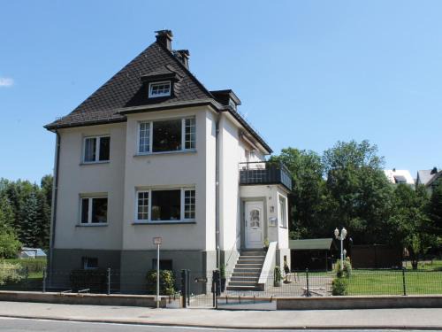 Bestwig Apartamento | Ferienwohnung Niggemann