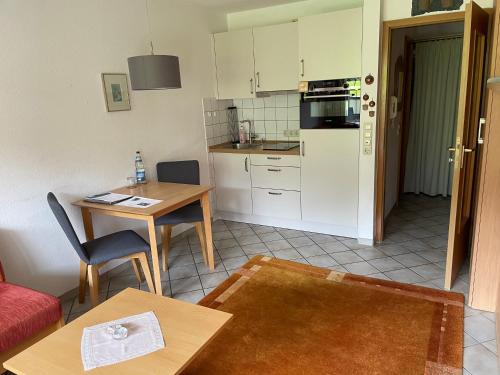 Bad Hindelang Apartamento | Ferienwohnung Niklas inklusive Bad Hindelang Plus