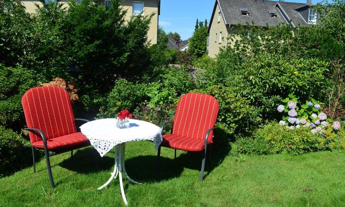 Bad Bevensen Apartamento | Ferienwohnung Noack