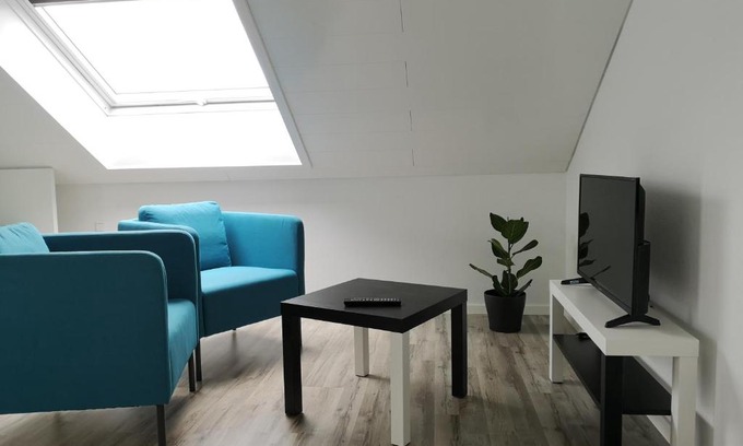 Tuttlingen Apartamento | Ferienwohnung Noli