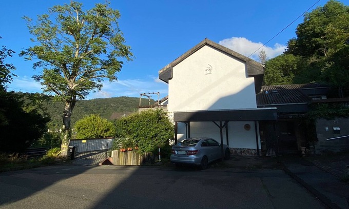 Boppard Apartamento | Ferienwohnung Nr. 1 am Löwenberg in der Stadt Boppard