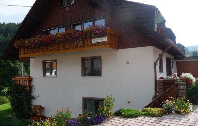 Urach Apartamento | Ferienwohnung-Nr-1
