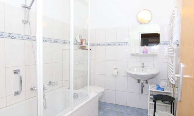 Oberau Apartamento | Apartamento No. 1 para 2-5 personas