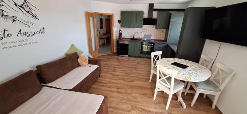 Ebersberg District Apartamento | Ferienwohnung Nussbaum in Bayern, Ruhe und Natur