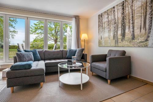 Ribnitz-Damgarten Apartamento | Ferienwohnung Ostseezeit