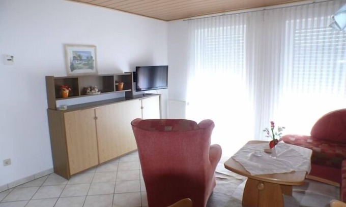 Holtwick Apartamento | Ferienwohnung Ober, 1-4 Personen
