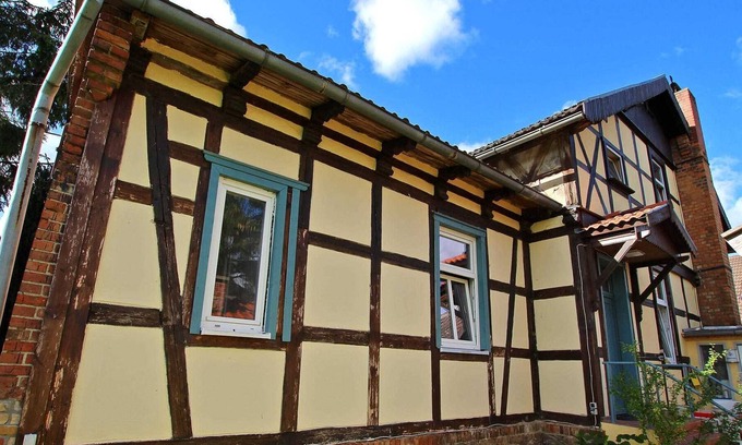 Warnitz Apartamento | Ferienwohnung Oberuckersee OT Melzow UCK 1201 - UCK 1201