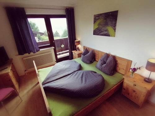 Mittersill Apartamento | Ferienwohnung Oberkofler