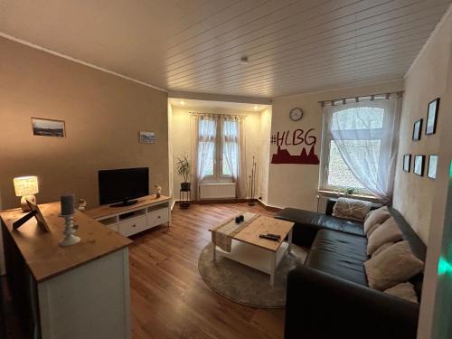 Hagen Apartamento | Ferienwohnung Obernahmer