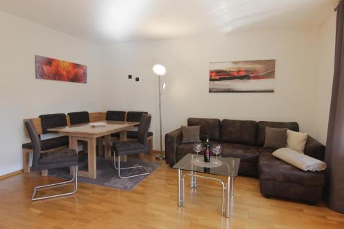 Vohenstrauss Apartamento | Ferienwohnung Oberpfälzer Wald