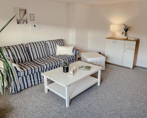 Bad Lauterberg Apartamento | Ferienwohnung Oderblick - Wasser und Wald direkt vor der Tür - E-Bike und Motorrad willkommen - bike friendly