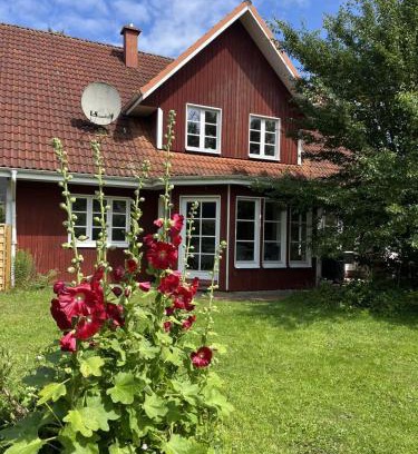 Goltoft Apartamento | Ferienwohnung Odin in Brodersby an der Schlei