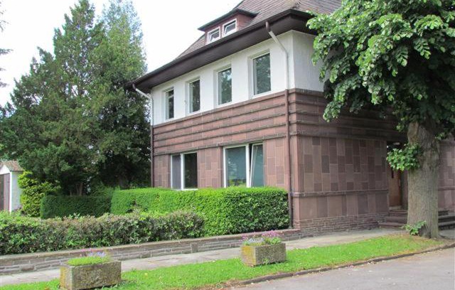 Arholzen Apartamento | Ferienwohnung Oppermann