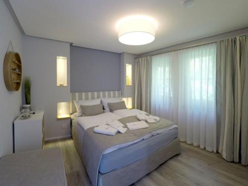 Ostseebad Dierhagen Apartamento | Ferienwohnung Ostseereif 211