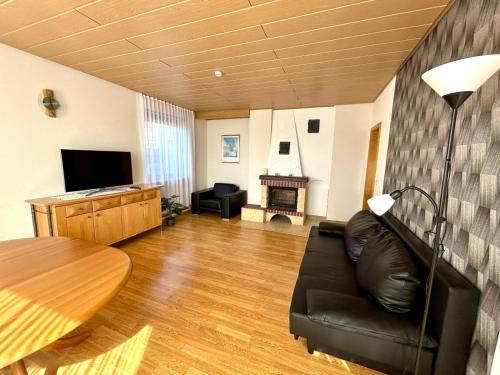 Ottweiler Apartamento | Ferienwohnung Ottweiler
