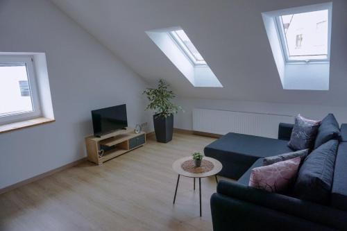 Unterallgau Apartamento | Ferienwohnung Ottobeuren