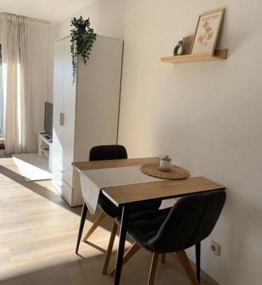 Herrischried Apartamento | Ferienwohnung Panorama Schwarzwald
