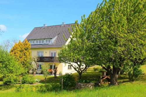 Horben Apartamento | Ferienwohnung Panoramablick