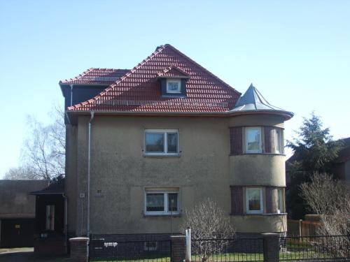 Hermsdorf Apartamento | Ferienwohnung Patzer