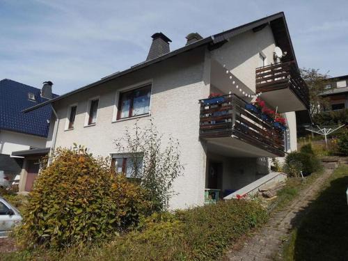 Olsberg Apartamento | Ferienwohnung Paul und Maria