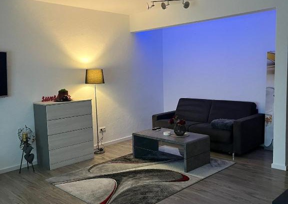 Schweich Apartamento | Ferienwohnung Paula
