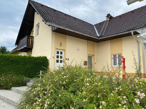 Oberhaag Apartamento | Ferienwohnung Peklar