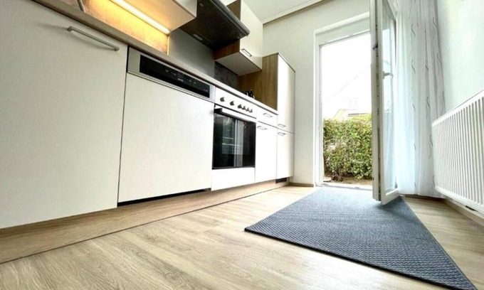 Sankt Magdalen Apartamento | Ferienwohnung - Pension Maier