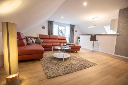 Goslar Apartamento | Ferienwohnung Peters