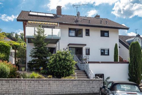 Dilsberg Apartamento | Ferienwohnung Petrik