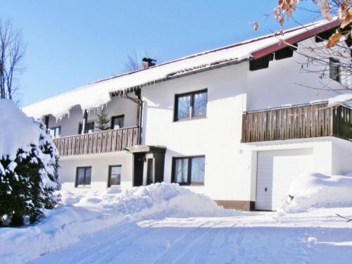 Philippsreut Apartamento | Ferienwohnung- Pfenniggeiger