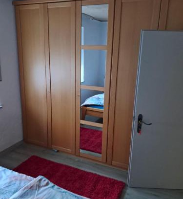 Wasserzell Apartamento | Ferienwohnung Pferdehof