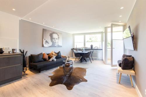 Scharbeutz Apartamento | Ferienwohnung Pier 51 Scharbeutz
