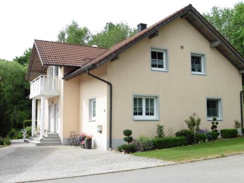 Wiesenfelden Apartamento | Ferienwohnung Pietzavka