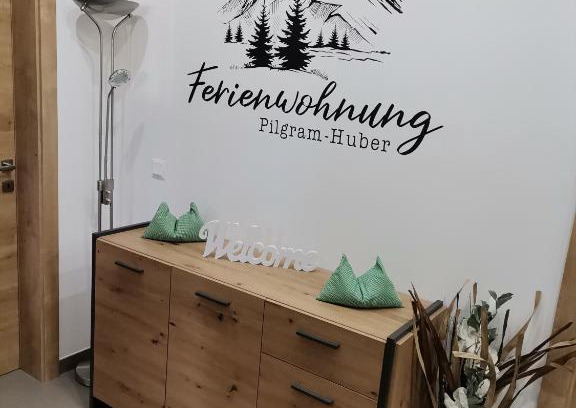 Afritz am See Apartamento | Ferienwohnung Pilgram-Huber