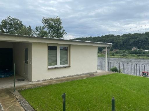 Pirna Apartamento | Ferienwohnung Pirna mit Elbblick