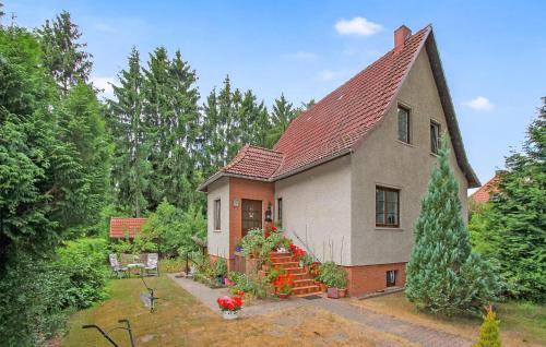 Plau am See Apartamento | Ferienwohnung Plau Am See