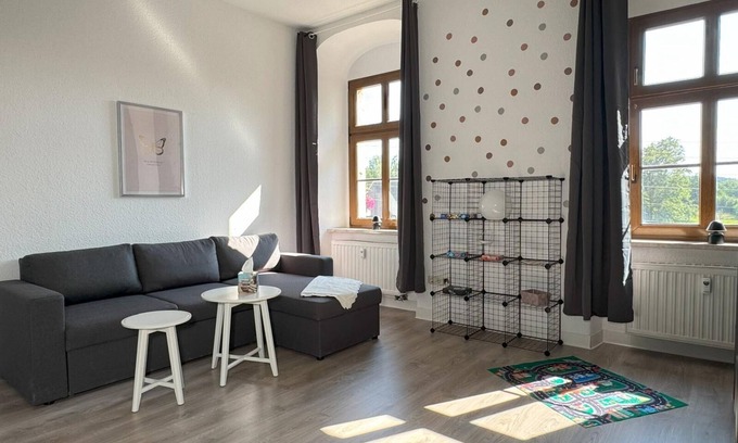Plohn Apartamento | Ferienwohnung Plohn immo-franzi