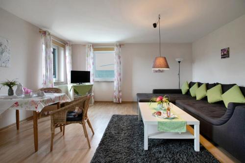 Meldorf Apartamento | Ferienwohnung Postel