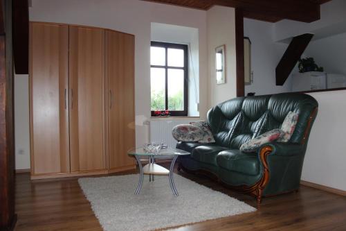 Klinkow Apartamento | Ferienwohnung Prenzlau