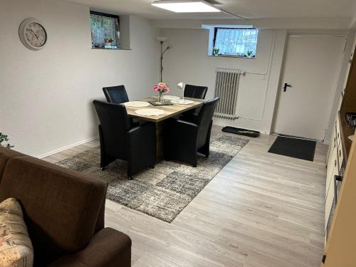 Geilenkirchen Apartamento | Ferienwohnung Princesa